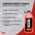 Impact Multilimpador Universal Desengraxante Limpeza Pesada Motores Chassis Caixas Roda Vonixx 3L - comprar online