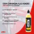 Cera Carnaúba Vonixx Plus Automotiva Limpadora Polidora 500ml - comprar online