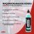 Kit Makker Vonixx Polidor Maquiador Tira Riscos Blend Spray Cera Líquida Carnaúba - comprar online