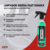 Kit Produtos Vonixx Lavagem Completa V Floc Blend Spray Sintra Fast - Clean Car Automotive