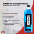 Kit Produtos Vonixx Shampoo Automotivo Lava Auto Desengraxante Citron V-Floc 1,5L na internet