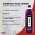 Shampoo Vonixx V-Floc Automotivo Concentrado Neutro Lava Auto 1,5L - comprar online