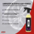 Kit Descontaminante Ferroso Limpa Roda Izer Vonixx + Pincel e Luva Descartavel - comprar online