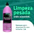 Removex Limpador de Chassis e Desengraxante 1,5l Vintex - CCA Produtos Automotivos