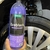 Ecoblack Vintex Vonixx Finalizador de Caixas de Roda Acabamento Profissional Concentrado 1,5L - Clean Car Automotive