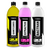 Kit VSC Vonixx Extractus Bactran Sanitizante Limpeza Estofados Carpetes Sofás - comprar online