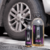 Kit Descontaminante Ferroso Limpa Roda Izer Vonixx + Pincel e Luva Descartavel - Clean Car Automotive