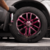 Imagem do Kit Descontaminante Ferroso Limpa Roda Izer Vonixx + Pincel e Luva Descartavel