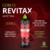 Imagem do Revitax Protelim Revitalizador de Plástico Restaurador Interno Externo Com SiO2 500ml