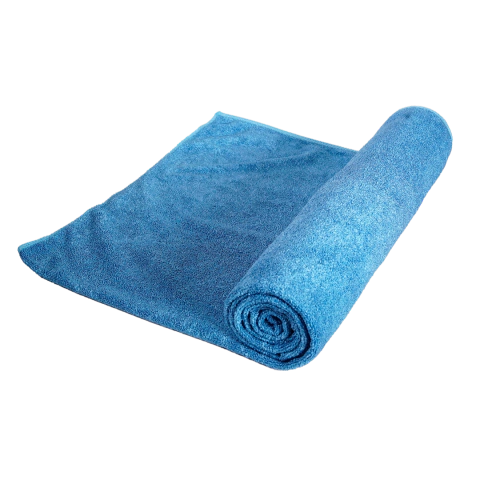 Toalha Secagem Automotiva Rápida Ultra Absorção 70x120cm Vonixx - comprar online