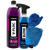 Kit Produtos Vonixx Cera Liquida Blend Spray Shampoo V Floc 1,5L Luva de Microfibra Toalha