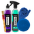 Kit Revitalização de Plásticos Sintra Fast Restaurax Vonixx