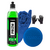 Kit Restaurador de Vidros Removedor de Chuva Acida Prizm Vonixx + Aplicador e Luva Descartavel - comprar online