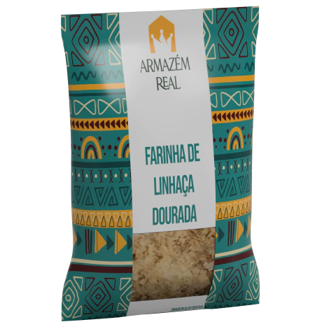 LINHAÇA DOURADA GRÃO 1kg