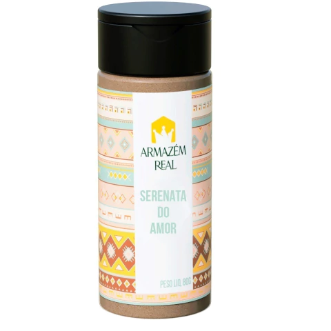 POTE SERENATA DO AMOR 80g