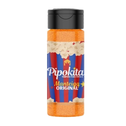 PIPOKITA 80g