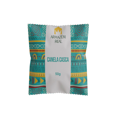CANELA CASCA 50g