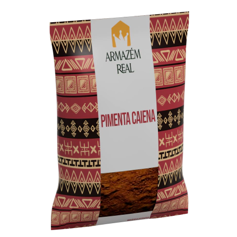 PIMENTA CAIENA 1kg