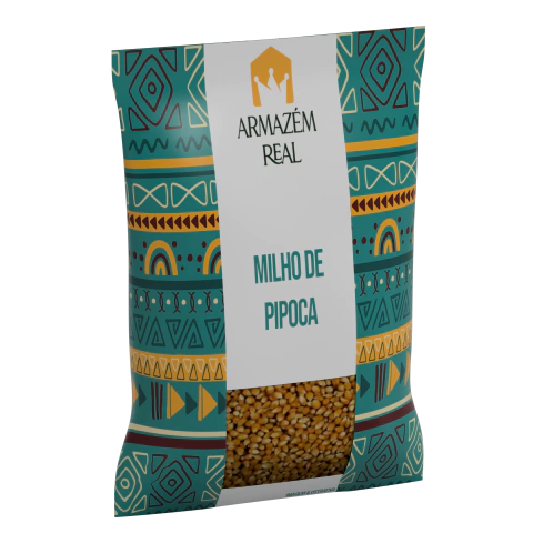 MILHO DE PIPOCA 500g
