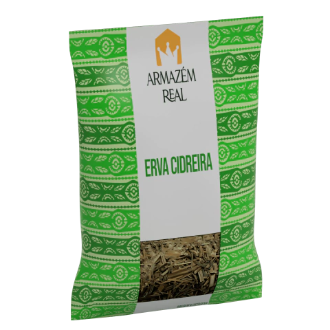ERVA CIDREIRA 80g