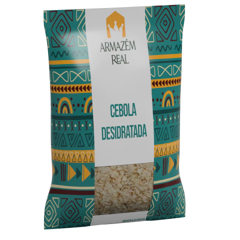 CEBOLA DESIDRATADA 1kg