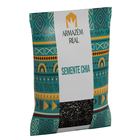 SEMENTE CHIA 1kg