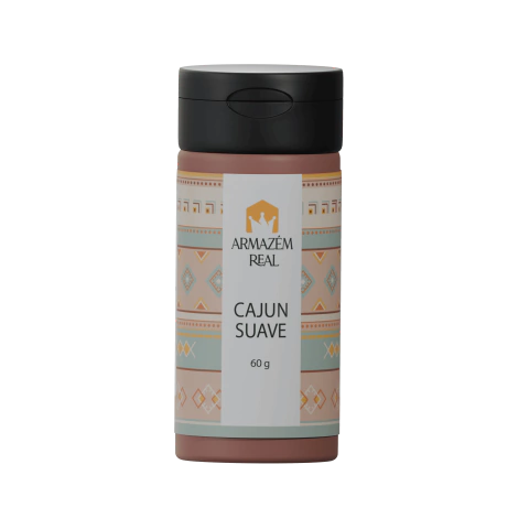 POTE CAJUN 60g