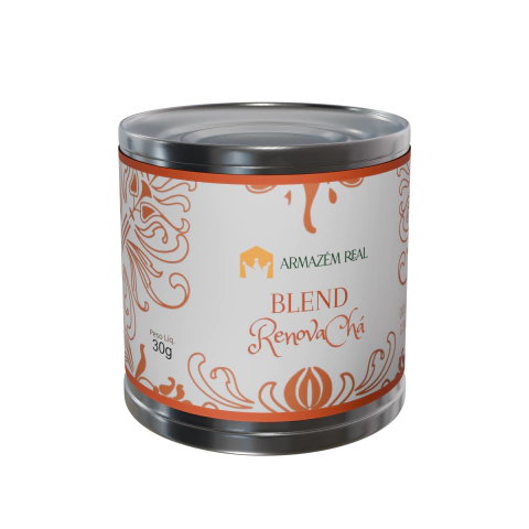 BLEND Renova Chá 30g