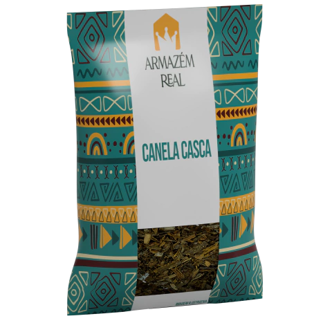 CANELA CASCA 1kg