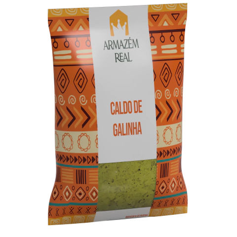 CALDO DE GALINHA 500g