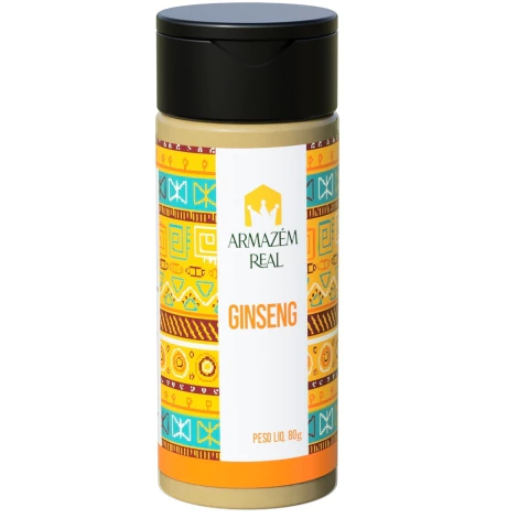 GINSENG POTE 80g