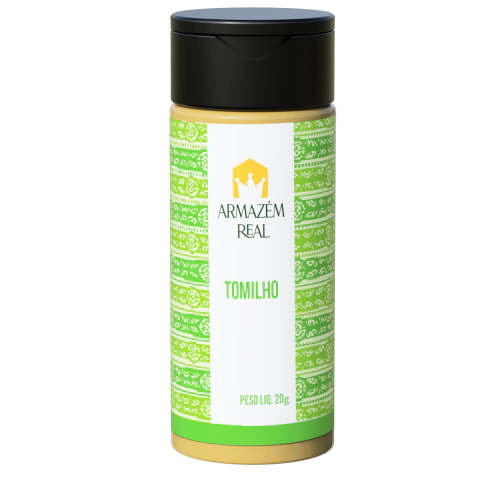 TOMILHO POTE 20g