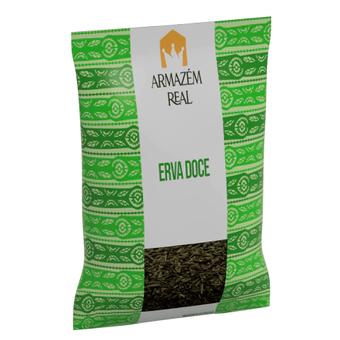 ERVA DOCE 250g
