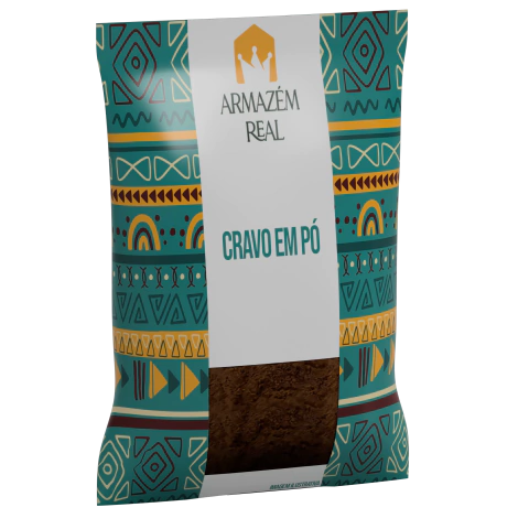 CRAVO PÓ 250g