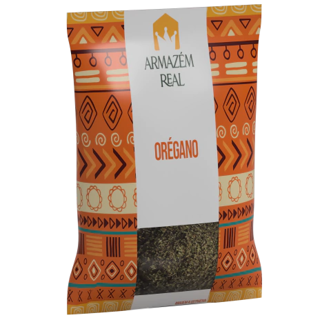 ORÉGANO PERUANO 150g