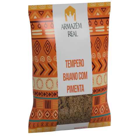 TEMPERO BAIANO 1kg