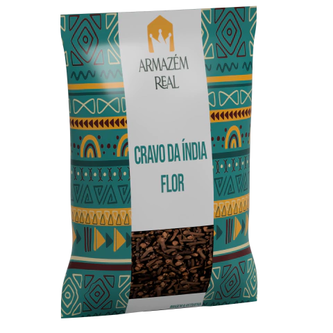 CRAVO DA ÍNDIA FLOR 1kg