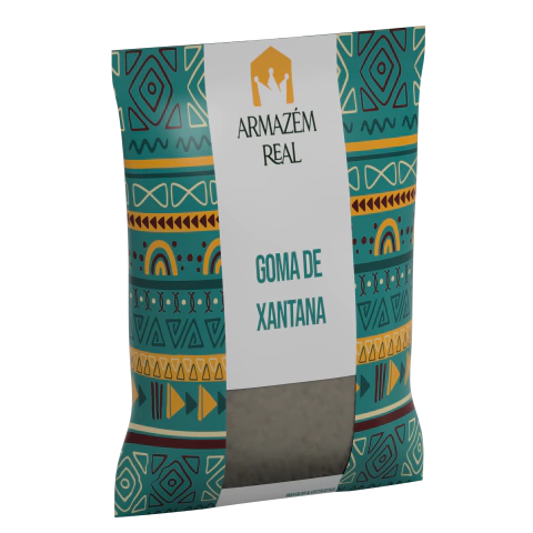 GOMA DE XANTANA PURA 500g