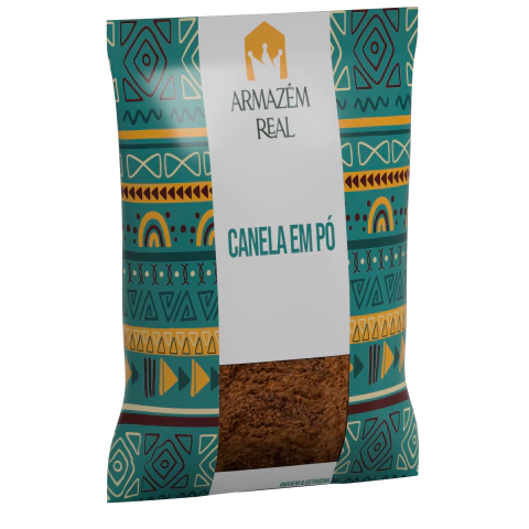 CANELA PÓ PURA 1kg