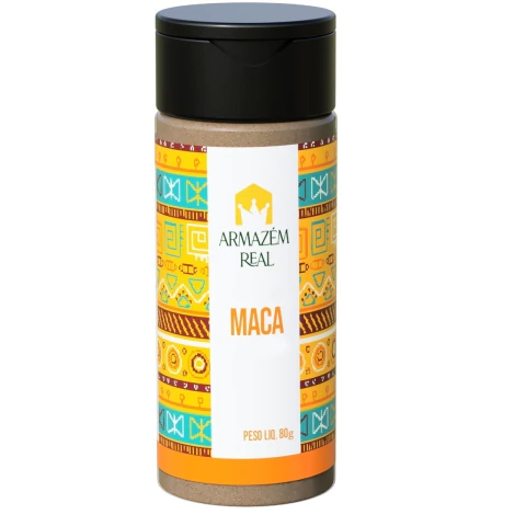 MACA PERUANA POTE 80g