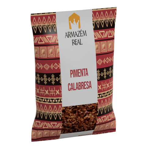PIMENTA CALABRESA PÓ 500g
