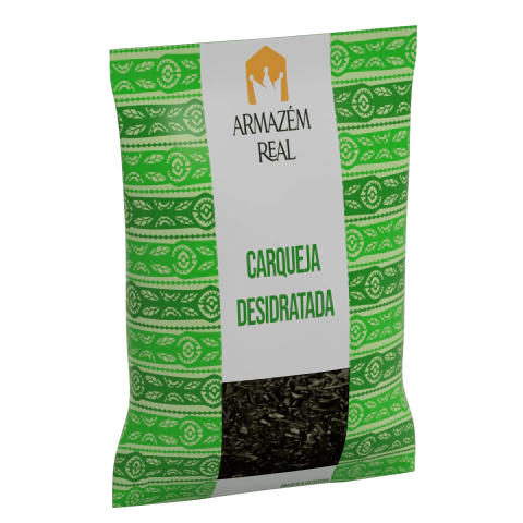 CARQUEJA 300g