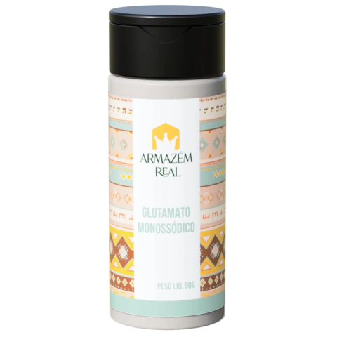 GLUTAMATO MONOSSODICO POTE 90g