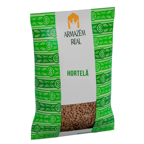 HORTELÃ 150g