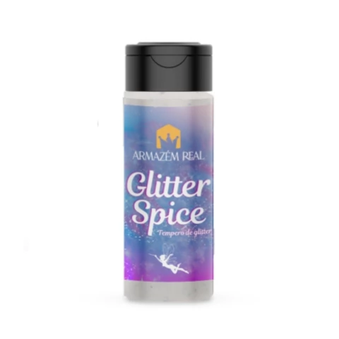 GLITTER SPICE