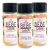 Temperos para Bebê - Kit Bebê Sabor Armazém Real