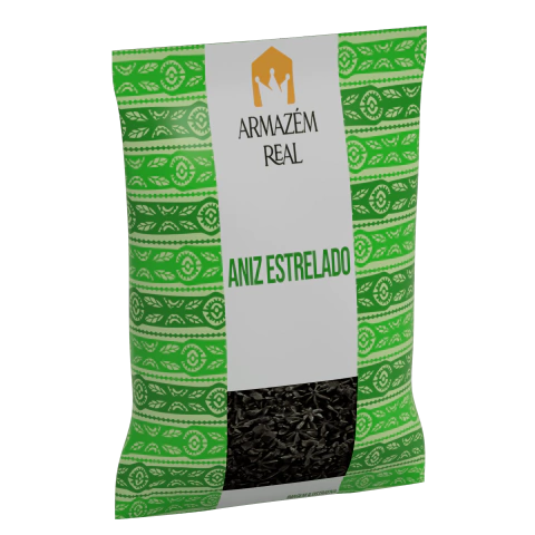 ANIZ ESTRELADO 150g