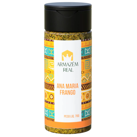 ANA MARIA FRANGO POTE 70g