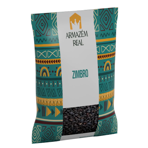 ZIMBRO 100g