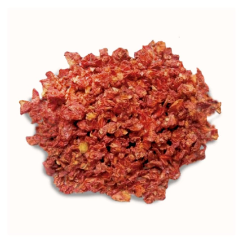 Tomate desidratado Premium 250g - Armazém Real